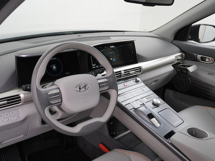 Hyundai-Nexo
