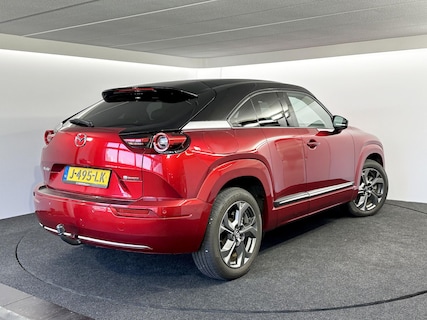 Mazda-MX-30