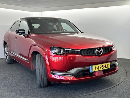 Mazda-MX-30