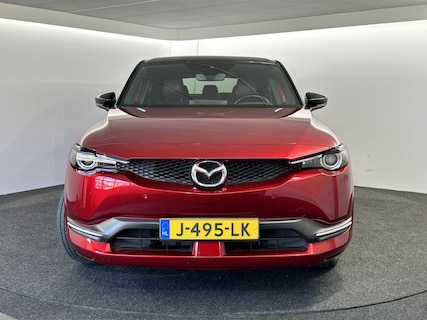 Mazda-MX-30
