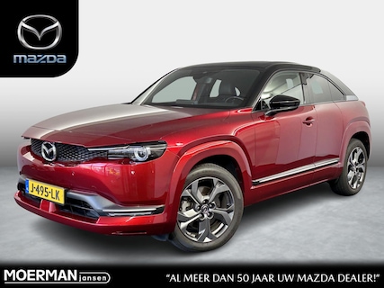 Mazda-MX-30