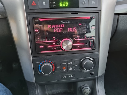 Chevrolet-Captiva