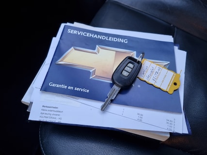 Chevrolet-Captiva