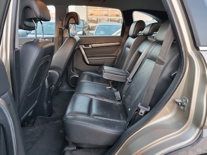 Chevrolet-Captiva