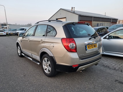 Chevrolet-Captiva