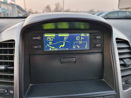 Chevrolet-Captiva