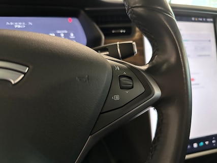 Tesla-Model X