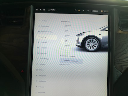 Tesla-Model X