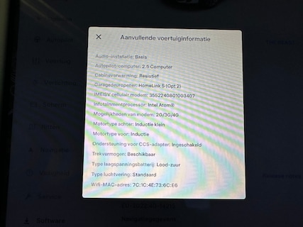 Tesla-Model X