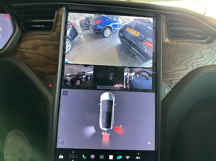 Tesla-Model X