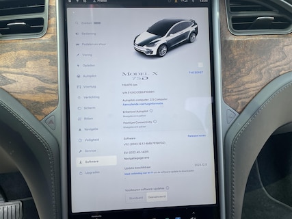 Tesla-Model X