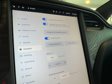 Tesla-Model X