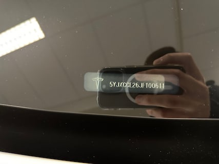 Tesla-Model X