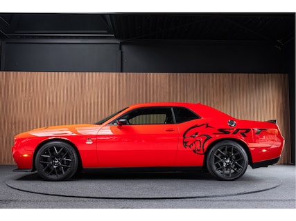 Dodge-Challenger