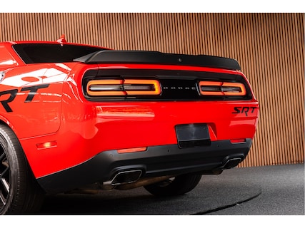 Dodge-Challenger