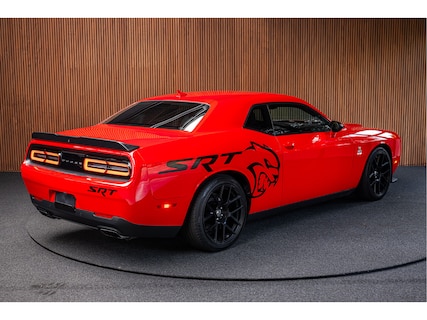 Dodge-Challenger