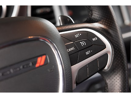 Dodge-Challenger