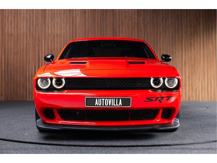 Dodge-Challenger
