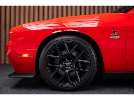 Dodge-Challenger