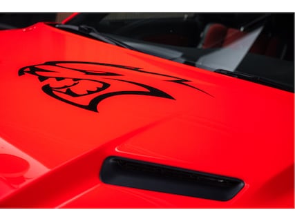 Dodge-Challenger