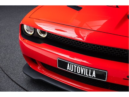 Dodge-Challenger