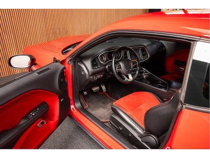 Dodge-Challenger