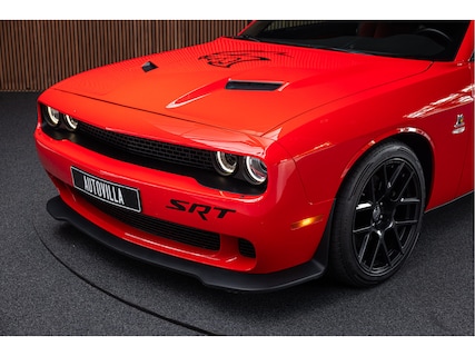Dodge-Challenger