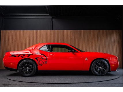 Dodge-Challenger