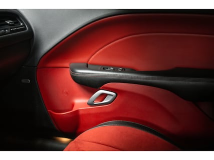 Dodge-Challenger