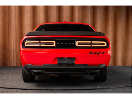 Dodge-Challenger