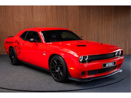 Dodge-Challenger