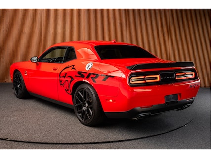 Dodge-Challenger