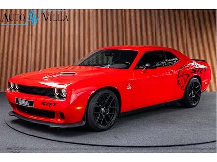 Dodge-Challenger