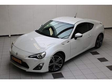 Toyota-GT86