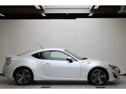 Toyota-GT86