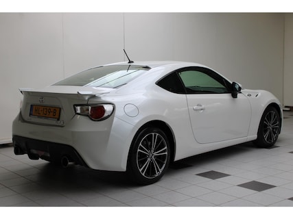 Toyota-GT86