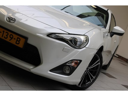 Toyota-GT86