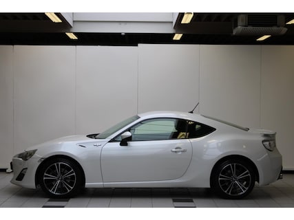 Toyota-GT86