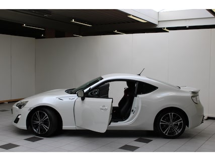 Toyota-GT86
