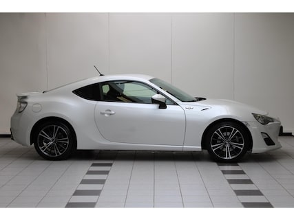 Toyota-GT86