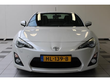 Toyota-GT86