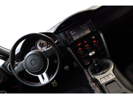 Toyota-GT86