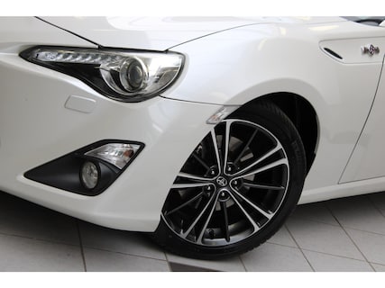 Toyota-GT86
