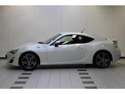 Toyota-GT86
