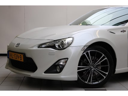 Toyota-GT86