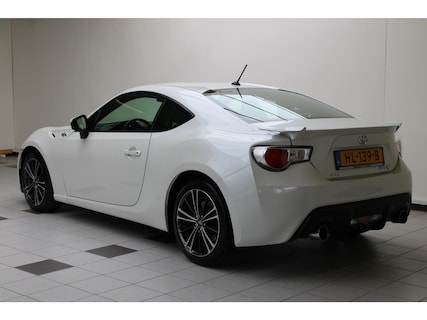 Toyota-GT86