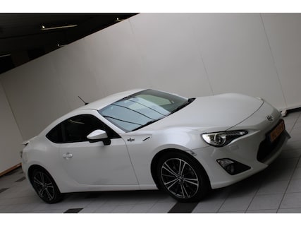 Toyota-GT86