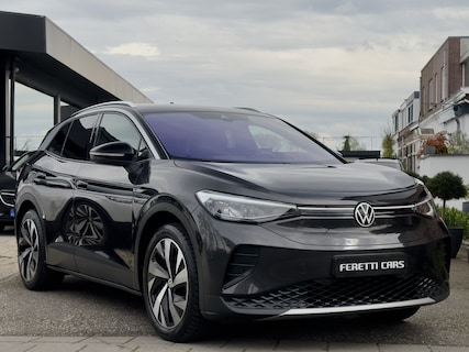 Volkswagen-ID.4