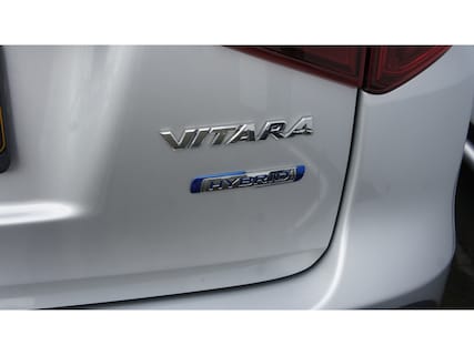 Suzuki-Vitara