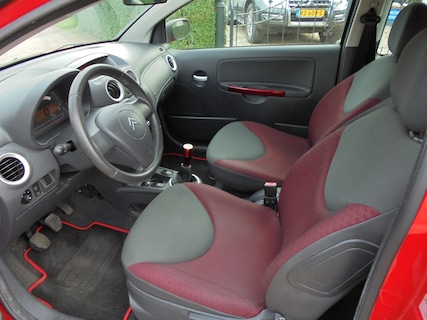 Citroën-C2
